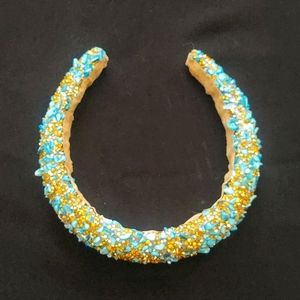 Hair band/accessories